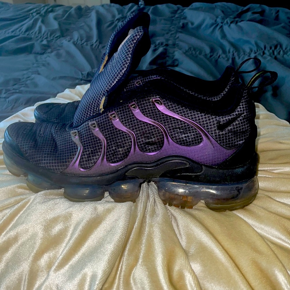 Nike Vapor Air Max Shoes